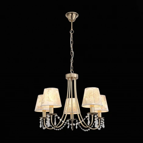 Подвесная люстра ST Luce Riposo SLE102.203.05
