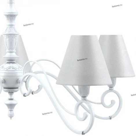 Lamp4you E3-05-WM-LMP-O-23-CRL-E3-05-CH-UP