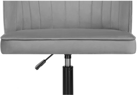 Компьютерное кресло Notta Дэни темно-серый / черный 560017