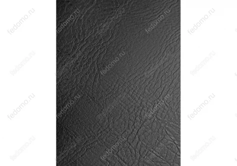 Барный стул Woodville Satearant черный полимер / темный мусс 453999