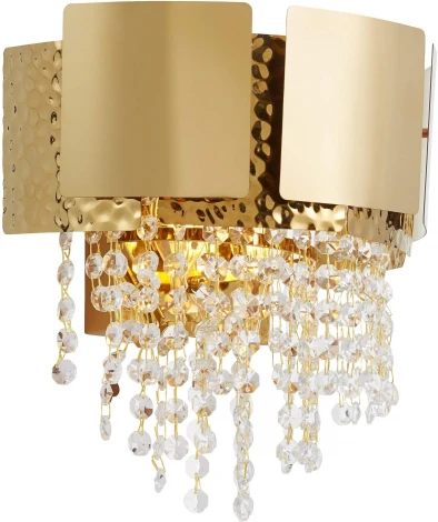 Бра Lumina Deco Molina LDW 7046-2 MD (220V, подвески)