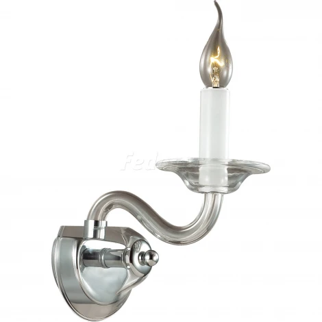 Бра Odeon Light Aria 3931/1W