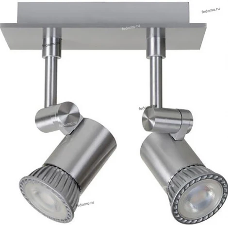 Спот Lucide Noxx Led 10916/10/12
