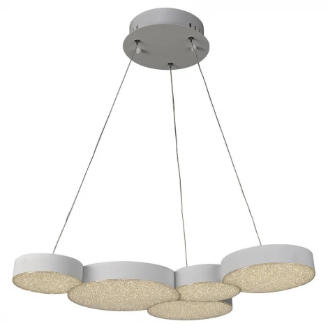 Подвесная люстра Mantra Lunas 5762