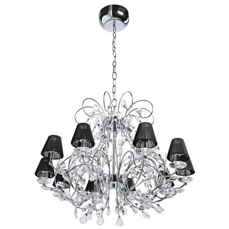 Подвесная люстра Chiaro Федерика 344012010