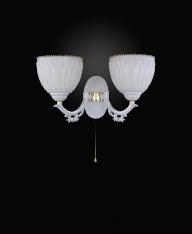 Бра Reccagni Angelo A 9651/2 (220V, выключатель)