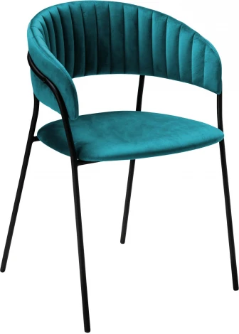 Стул R-Home Portman aquamarin