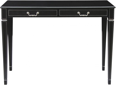 Консоль Васко В 91Н венге/серебро от фабрики Mebelik