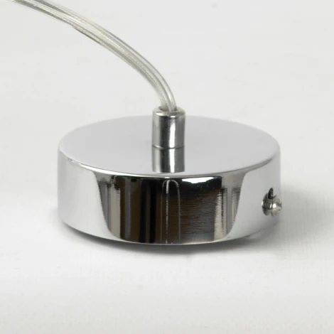 Подвесной светильник Lussole Milam LSP-8991 (220V, на проводе)