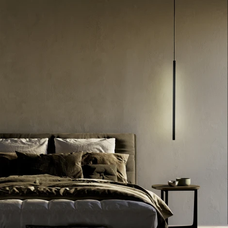 Подвесной светильник Mantra Torch 8483 (LED, 220V, на проводе, круглые)