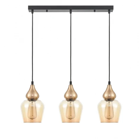 Подвесной светильник Vele Luce Simone VL5564P13 (220V, на проводе)