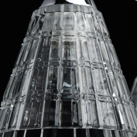 Потолочная люстра MW-Light Мечта 297014005