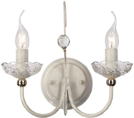 Бра Lumien Hall Брилл W17032/2MWGB