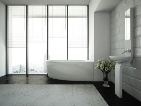 Экран Акватек Дива R