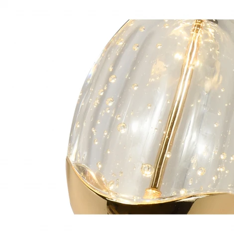 Подвесной светильник LED Lu Carte Vintage LC-22-0207