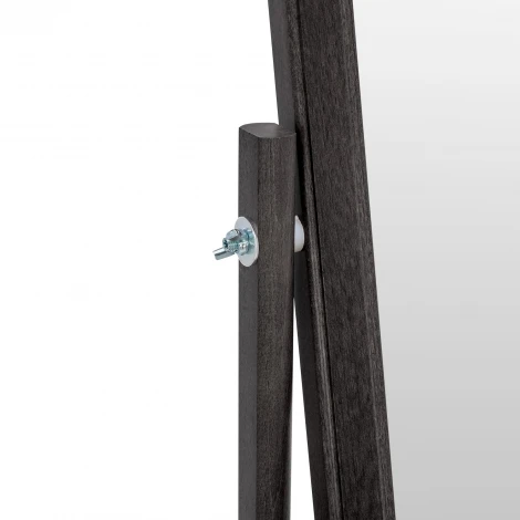 Зеркало напольное Leset Мэмфис (Массив бука,Металл,Пластик/Венге) арт.2000000092317