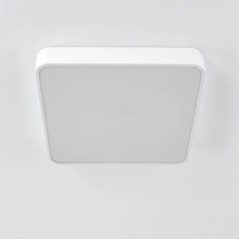 Потолочный светильник RGB светодиодный с пультом Купер CL724K70G0 (220V)