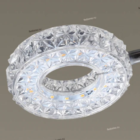 Потолочная люстра Lumion Binaretu 3602/30CL
