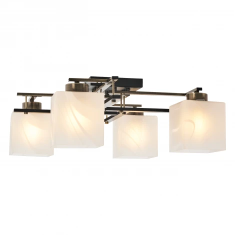 Потолочная люстра MyFar Bona MR1590-4C (220V)