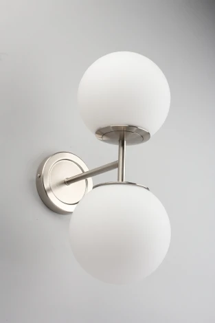 Бра Aployt Kristian APL.759.01.02 (220V, шарики)