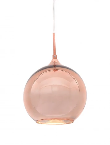 Подвесной светильник Lumina Deco Lobos LDP 107-200 R.GD