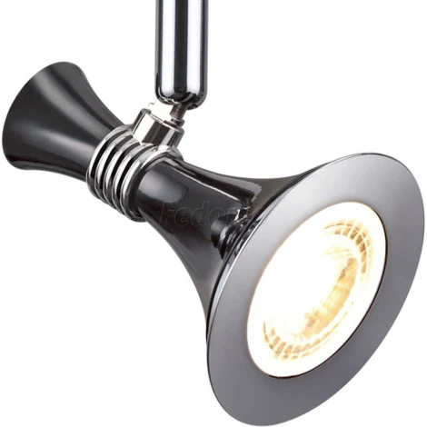 Трековый светильник Odeon Light Gonzago 3805/1