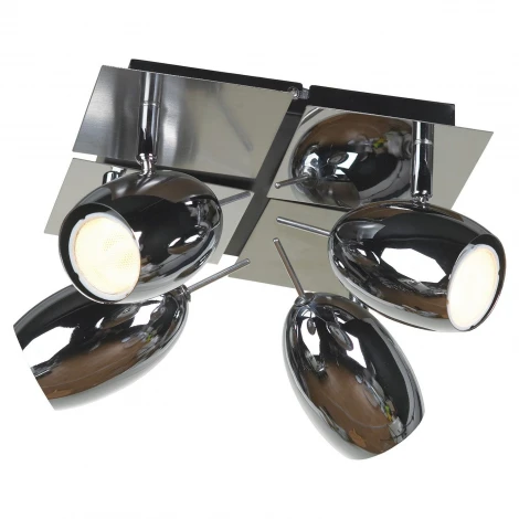 Спот Lussole Baron LSN-4301-04