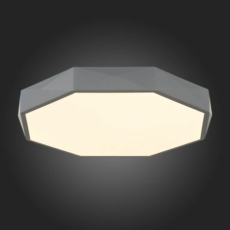 Потолочный светильник Evoluce Rondo SLE200872-01