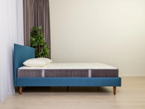 PROxSON Матрас Grace Medium (Трикотаж Prestige Steel) 140x210