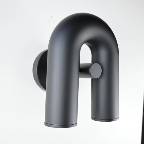 Бра Fanny Black Imperiumloft 44,999 (156337-22) (LED, 220V)