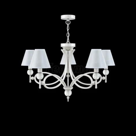 Подвесная люстра Maytoni Eclectic 12 M2-05-WM-LMP-O-20