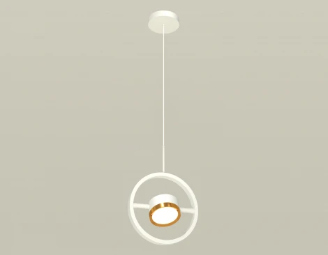 Подвесной светильник Ambrella TRADITIONAL XB9111103 (220V, на проводе)