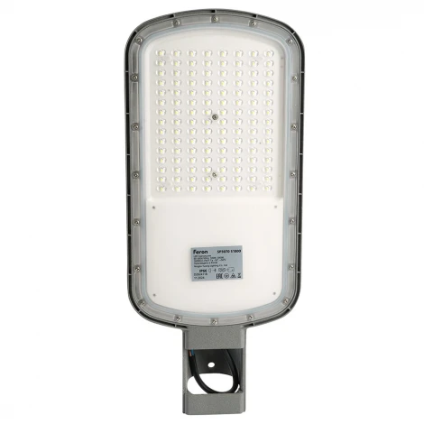 Светодиодный уличный консольный светильник Feron SP3070 51800