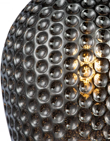 Подвесной светильник Armonia V000085 (11001/1P Black) (220V, на тросе)