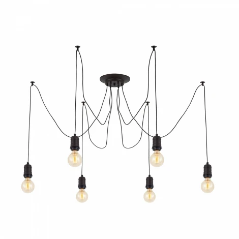 Подвесной светильник Citilux Эдисон CL451062