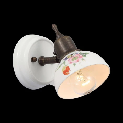 Бра ST Luce Pittura SL261.521.01