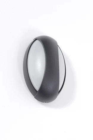 Архитектурная подсветка Oasis Light SIDNEY LED W1861 Gr