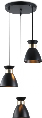 Подвесной светильник Ambrella TRADITIONAL TR8470 (220V, на проводе)