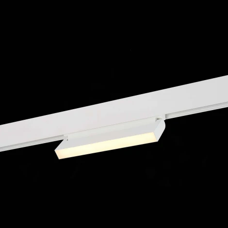 Трековый светильник магнитный ST Luce Stami ST363.536.12 (LED, 220V)