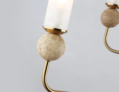 Потолочная люстра на штанге Ambrella HIGH LIGHT LH53251 (220V)