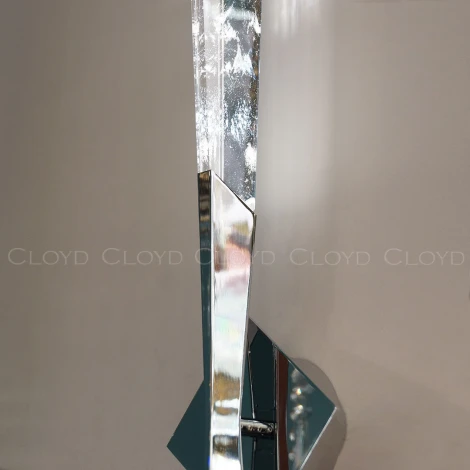 Настенный светильник светодиодный Cloyd Grengam 20428 (220V)