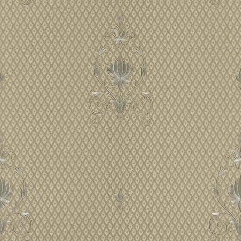 Обои виниловые Zambaiti Tradizione Italiana 72023 10,05 x 0,53 м