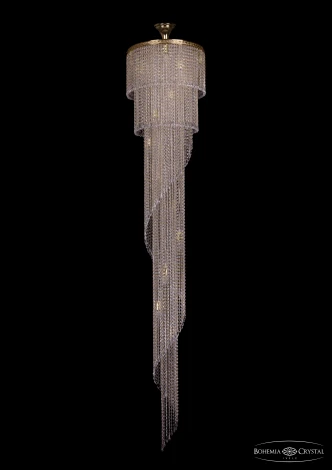 Потолочная люстра Bohemia 8311 8311/50-250/G