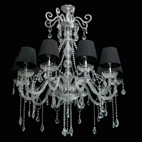 Подвесная люстра Chiaro Федерика 344019610