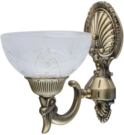 Бра MW-Light Афродита 317021801