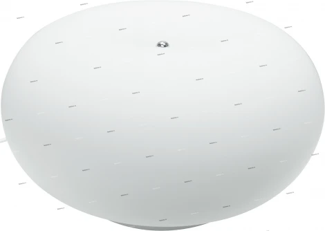 Интерьерная настольная лампа Arte Lamp Ufo A7935LT-2WH