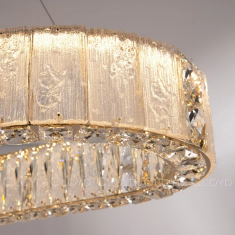 Подвесной светильник светодиодный Cloyd Radianta 11233