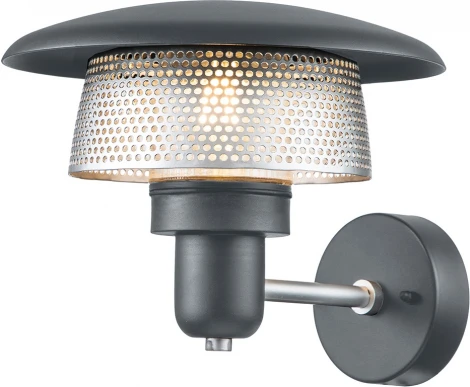 Настенный светильник уличный Elstead Saturne SATURNE (220V, IP44)