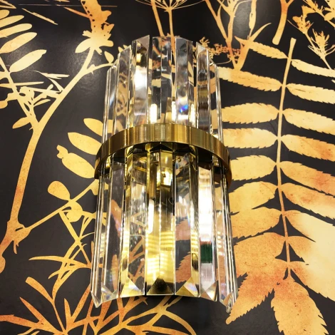 Настенный светильник Cloyd Millom 20150 (220V)