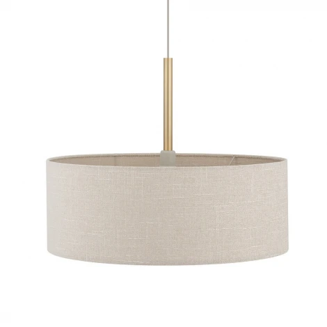 Подвесной светильник Nowodvorski Santana M Cream 11652